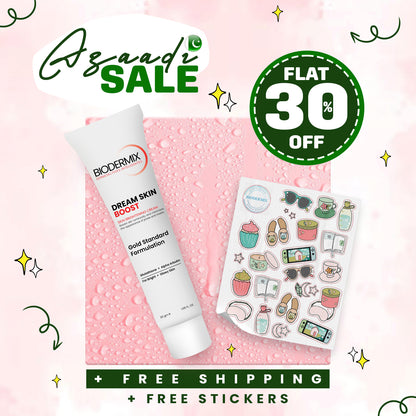 Biodermix Skin Brightening Cream