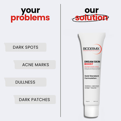 Biodermix Skin Brightening Cream
