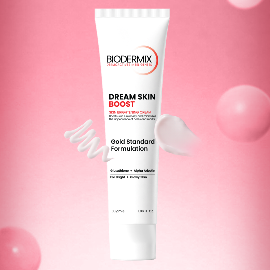 Biodermix Skin Brightening Cream