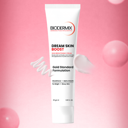 Biodermix Skin Brightening Cream