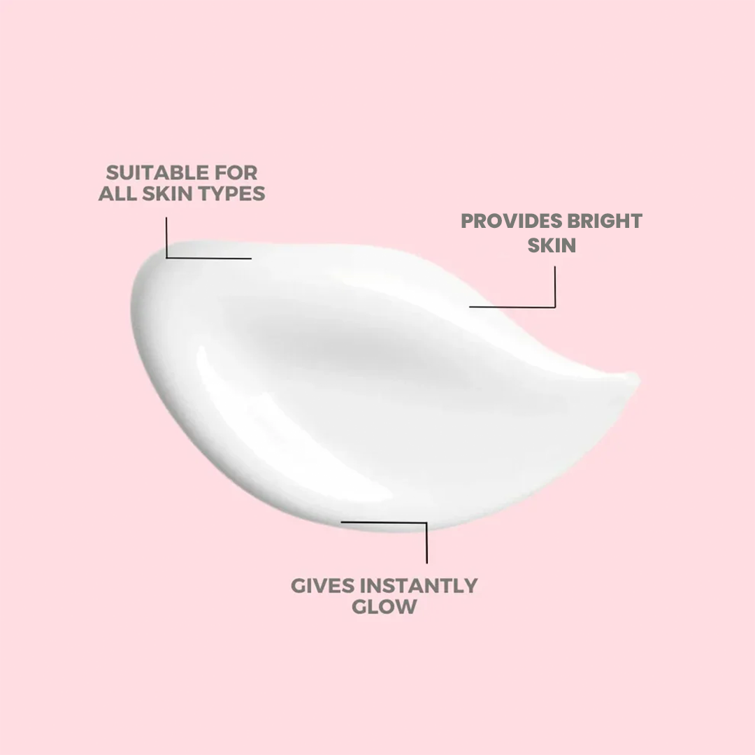 Biodermix Skin Brightening Cream